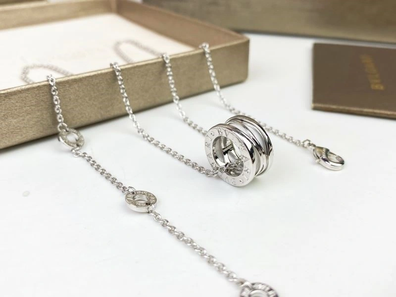 Bvlgari Necklaces Packable 216126