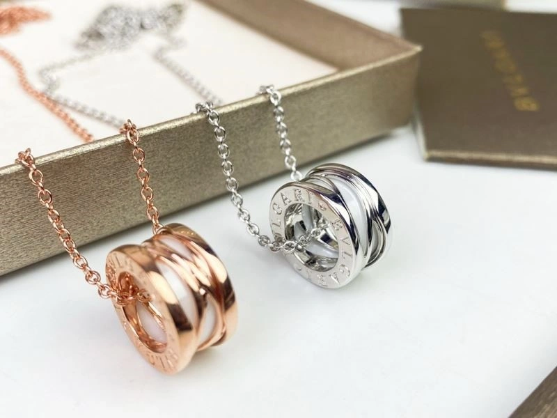 Bvlgari Necklaces Packable 216126