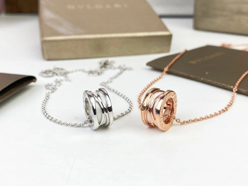 Bvlgari Necklaces Packable 216126