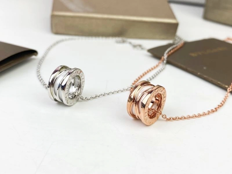 Bvlgari Necklaces Packable 216126