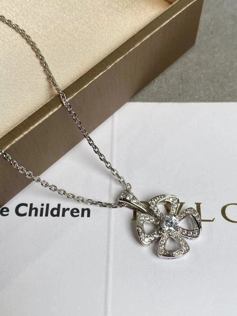 Bvlgari Necklaces FreshLook 216121