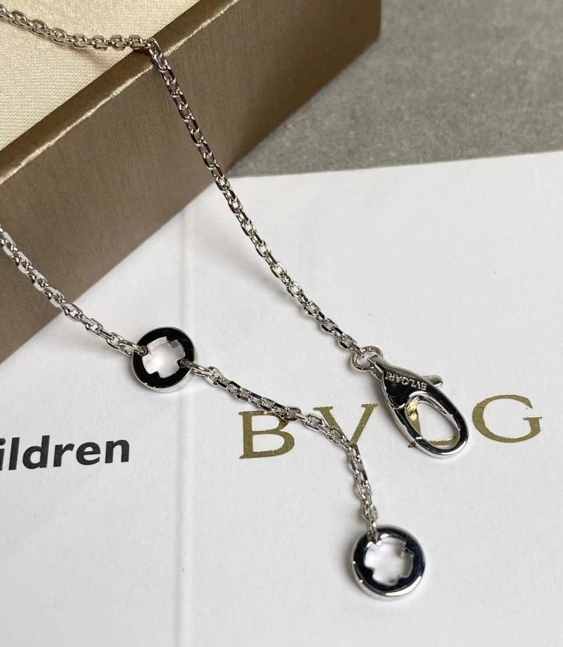 Bvlgari Necklaces FreshLook 216121