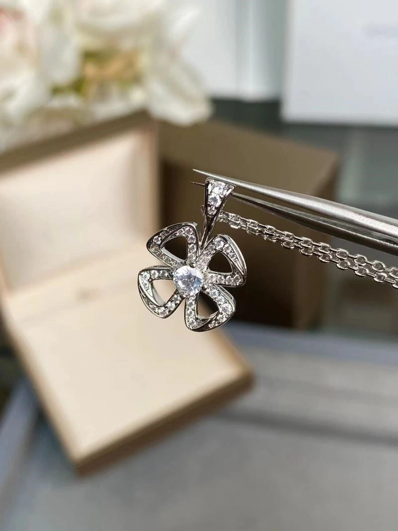 Bvlgari Necklaces FreshLook 216121