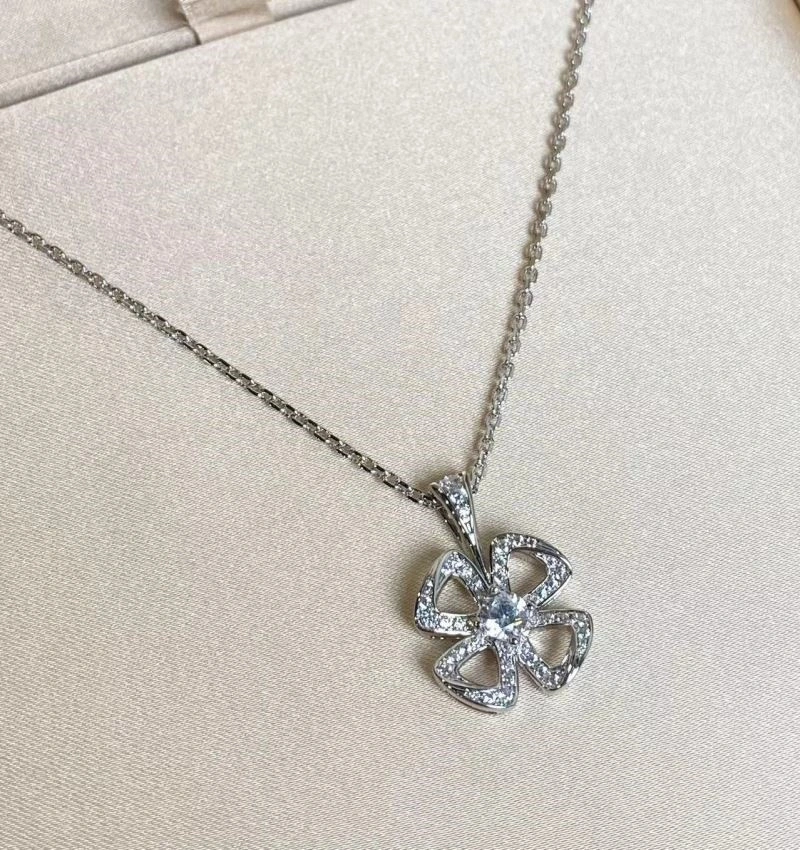 Bvlgari Necklaces FreshLook 216121