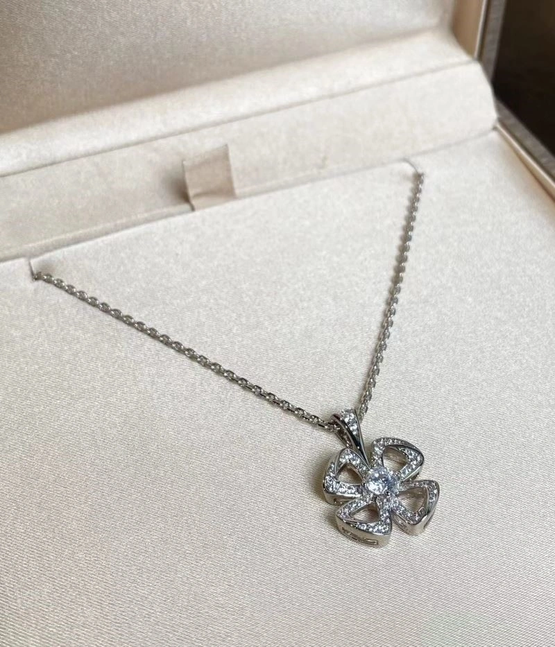Bvlgari Necklaces FreshLook 216121