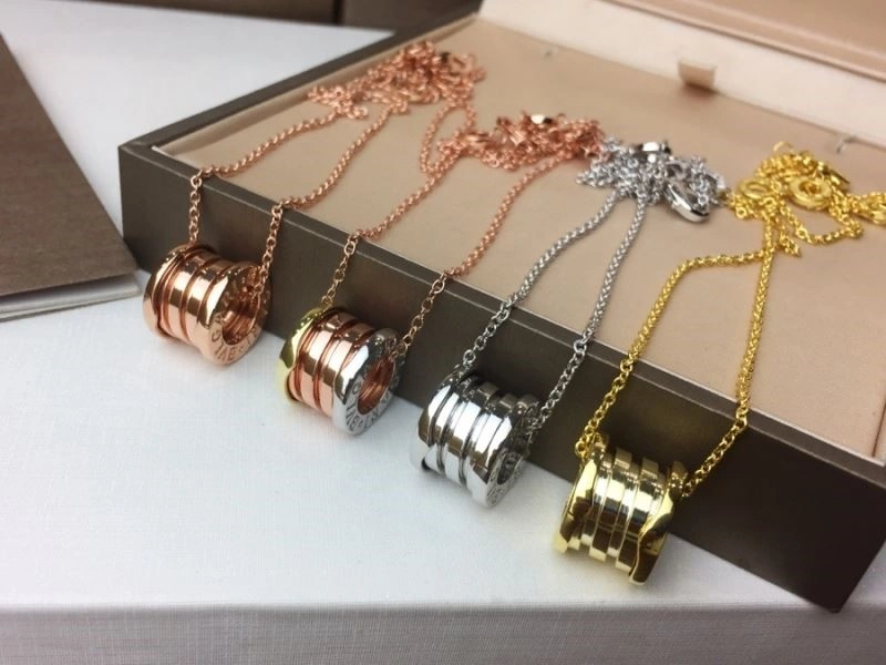 Bvlgari Necklaces Trendsetting 216114