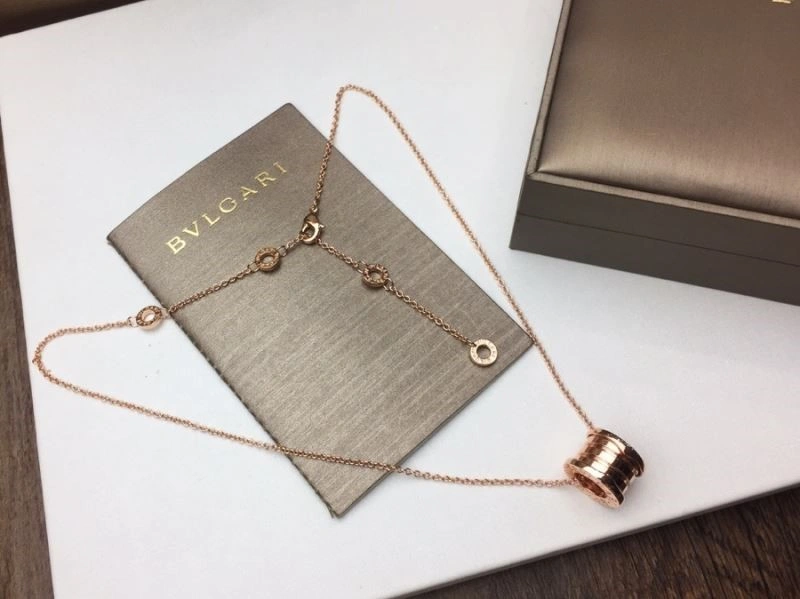 Bvlgari Necklaces Trendsetting 216114