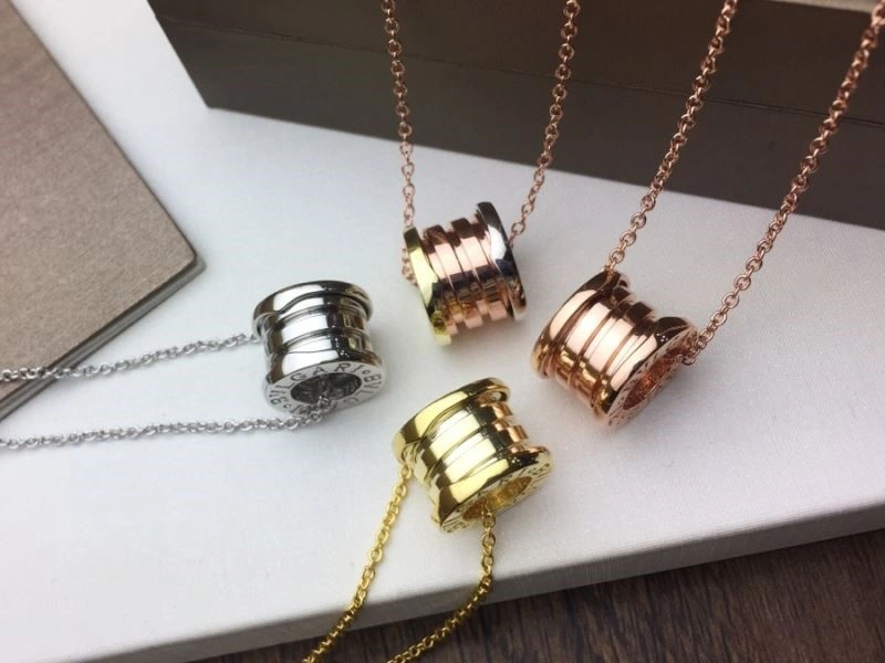 Bvlgari Necklaces Trendsetting 216114