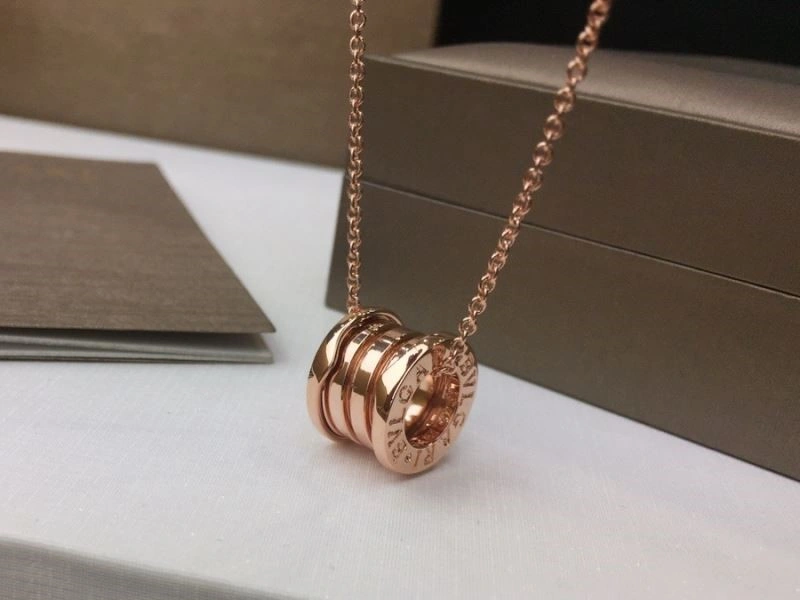 Bvlgari Necklaces Trendsetting 216114