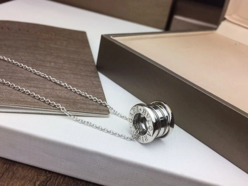 Bvlgari Necklaces Trendsetting 216114