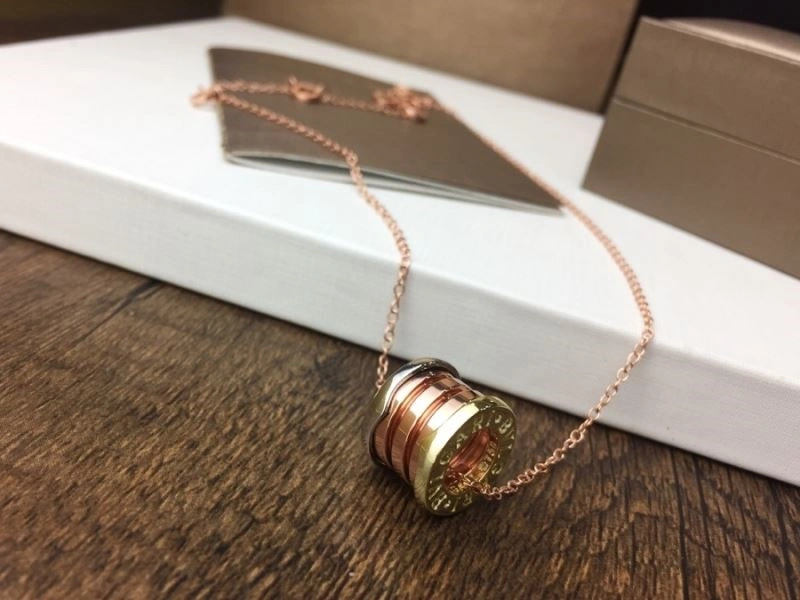 Bvlgari Necklaces Trendsetting 216114