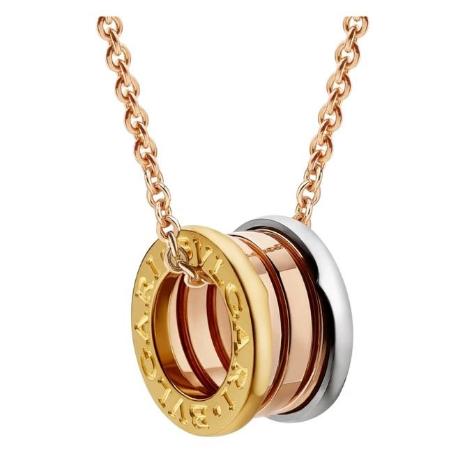 Bvlgari Necklaces Trendsetting 216114