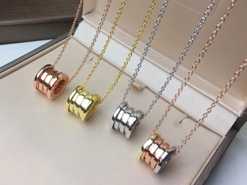 Bvlgari Necklaces Trendsetting 216114
