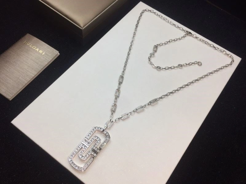 Bvlgari Necklaces BestValue 216107