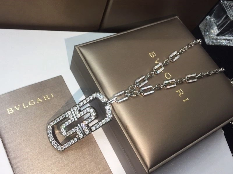 Bvlgari Necklaces BestValue 216107