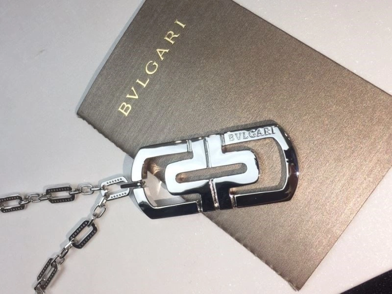 Bvlgari Necklaces BestValue 216107