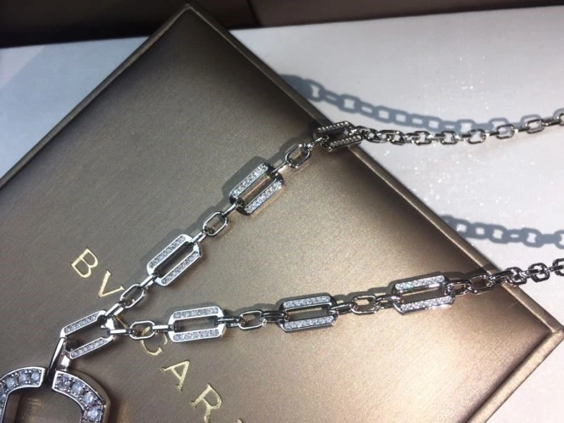 Bvlgari Necklaces BestValue 216107