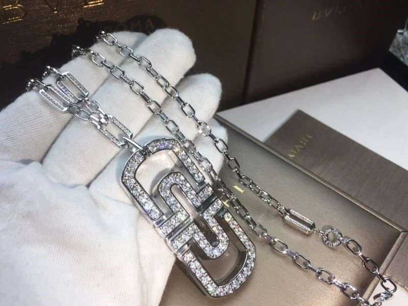 Bvlgari Necklaces BestValue 216107