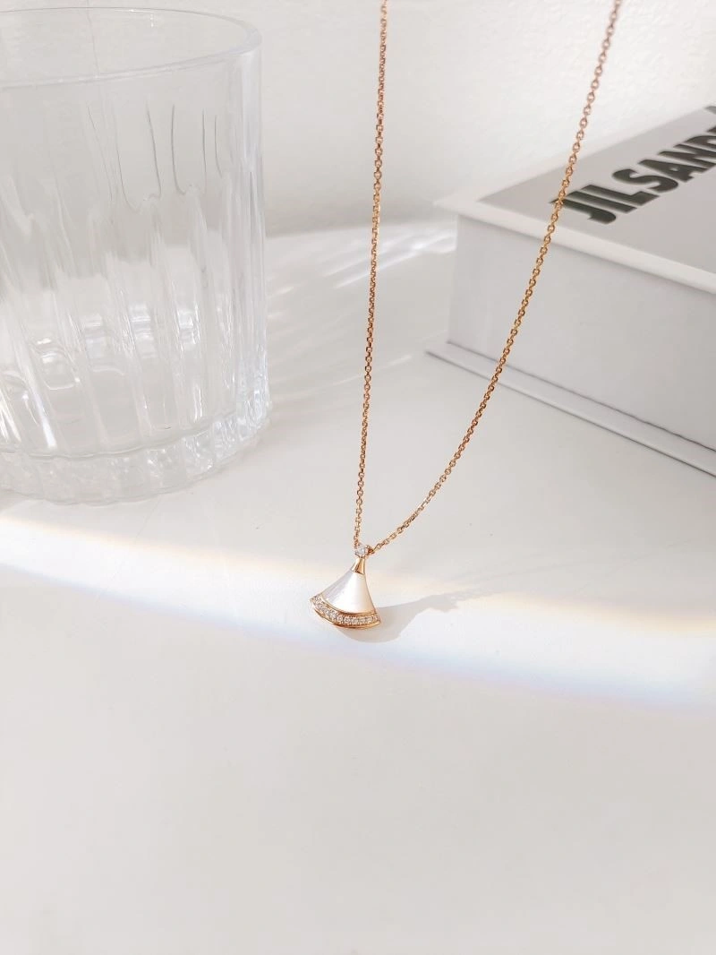 FlexibleFit Bvlgari Necklaces 216102