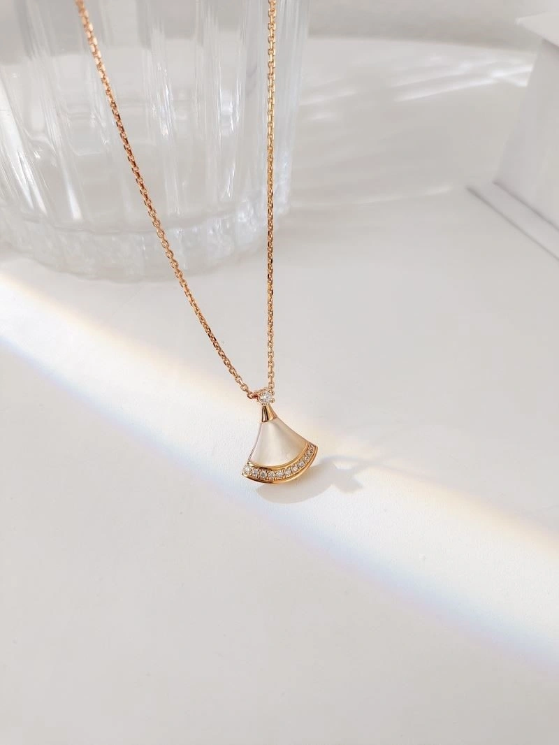 FlexibleFit Bvlgari Necklaces 216102