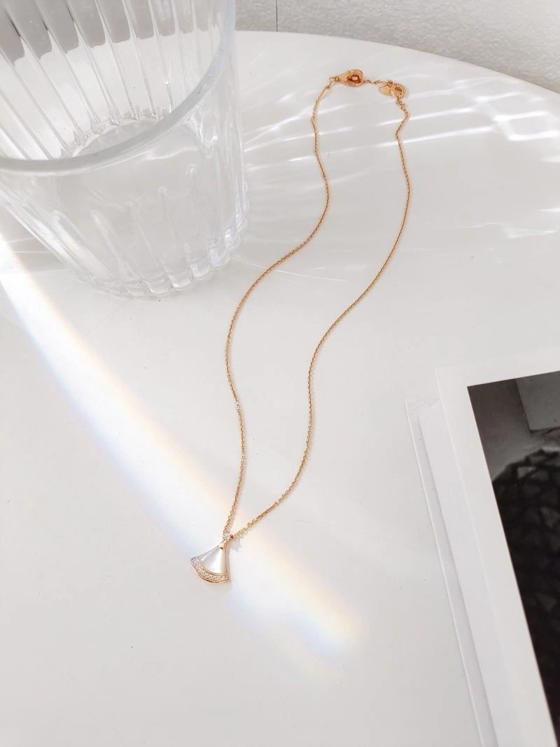 FlexibleFit Bvlgari Necklaces 216102