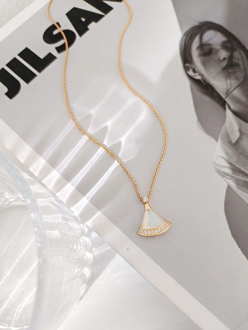 FlexibleFit Bvlgari Necklaces 216102