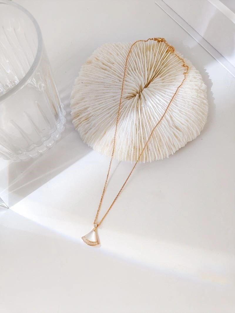 FlexibleFit Bvlgari Necklaces 216102