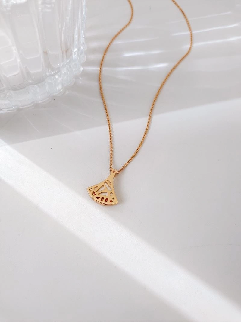 FlexibleFit Bvlgari Necklaces 216102