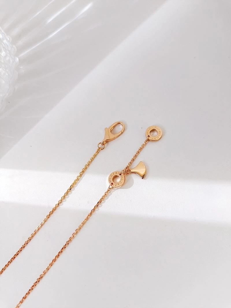 FlexibleFit Bvlgari Necklaces 216102