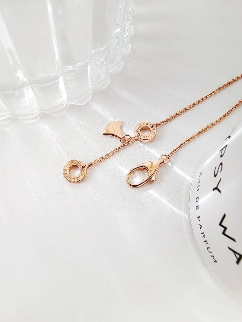 FlexibleFit Bvlgari Necklaces 216102