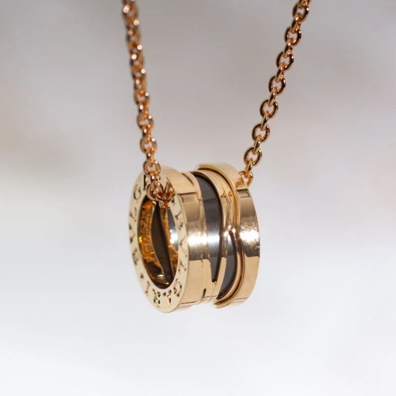 TimelessDesign Bvlgari Necklaces 216111