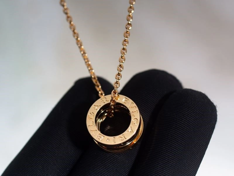 TimelessDesign Bvlgari Necklaces 216111