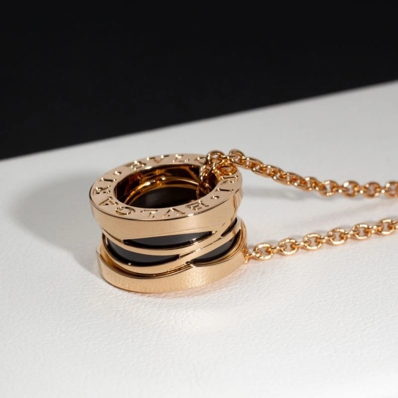 TimelessDesign Bvlgari Necklaces 216111