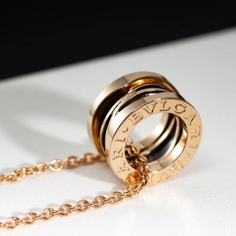 TimelessDesign Bvlgari Necklaces 216111