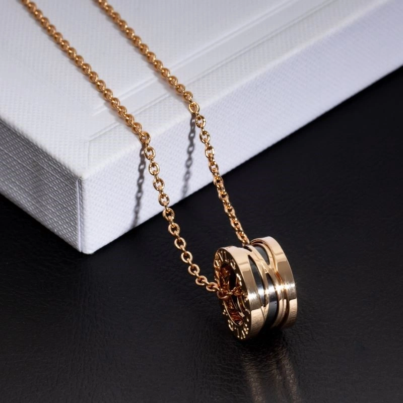 TimelessDesign Bvlgari Necklaces 216111
