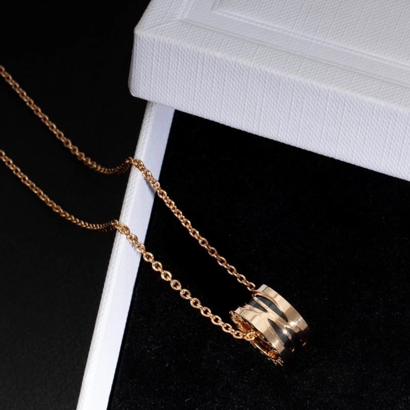 TimelessDesign Bvlgari Necklaces 216111