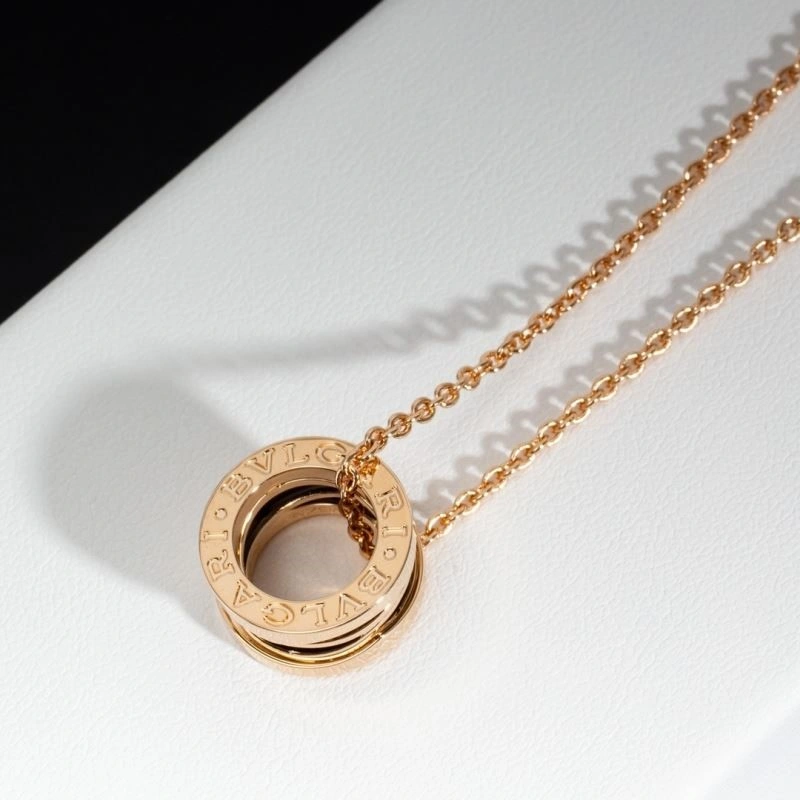 TimelessDesign Bvlgari Necklaces 216111