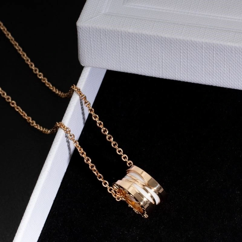 TravelReady Bvlgari Necklaces 216103