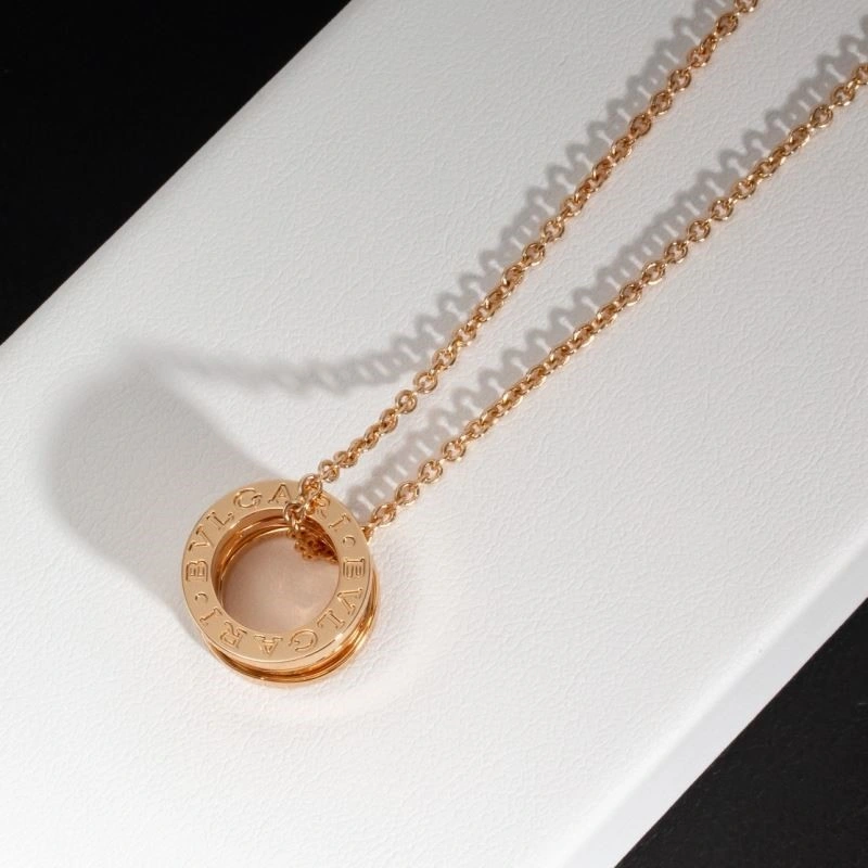 TravelReady Bvlgari Necklaces 216103