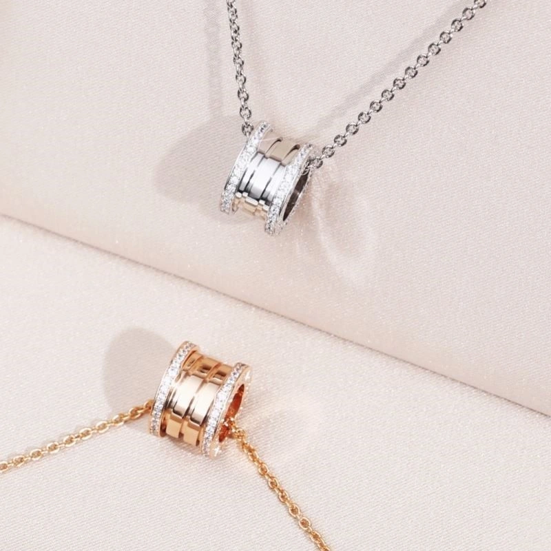 Bvlgari Necklaces Cozy 216108