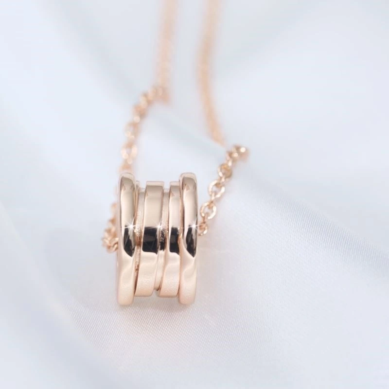 Bvlgari Necklaces OnTrend 216104