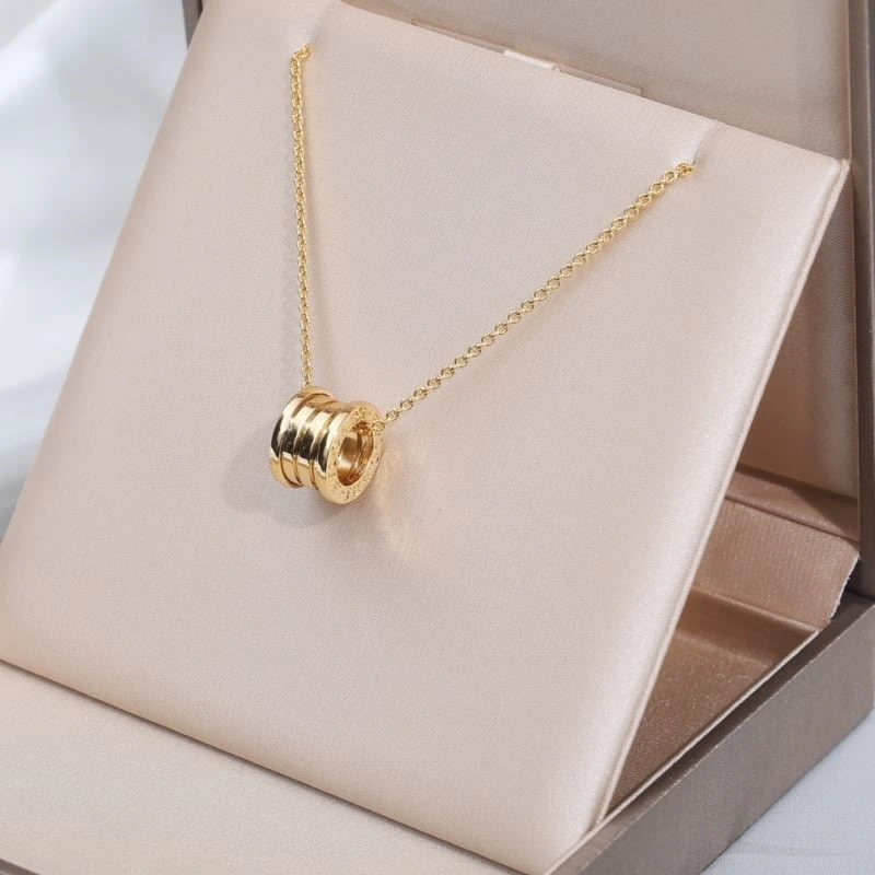Bvlgari Necklaces OnTrend 216104