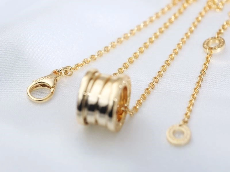 Bvlgari Necklaces OnTrend 216104