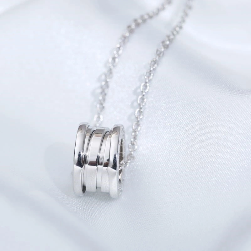 Bvlgari Necklaces OnTrend 216104