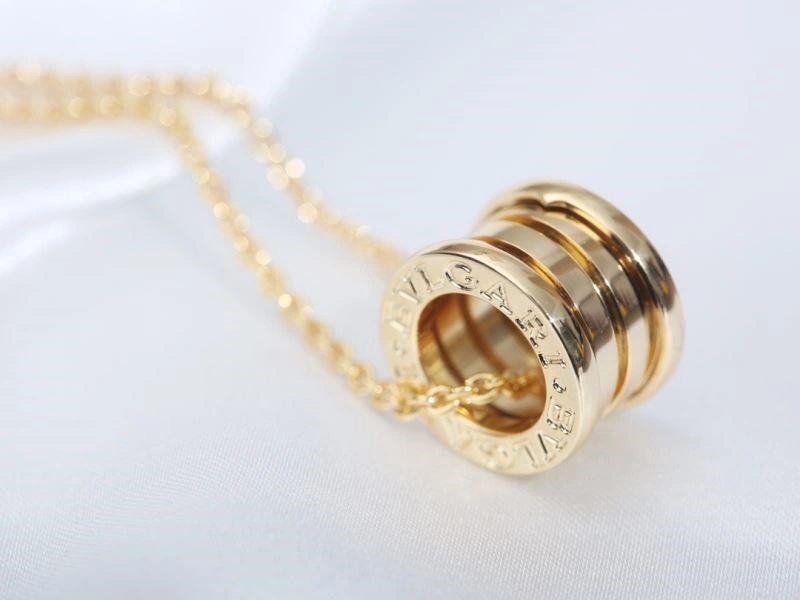 Bvlgari Necklaces OnTrend 216104