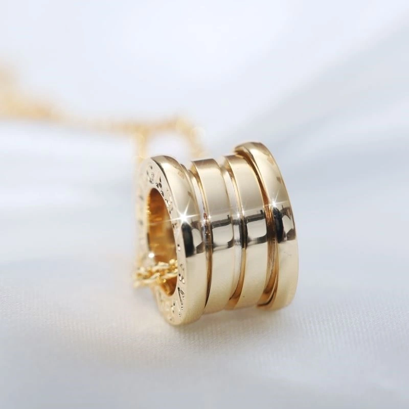 Bvlgari Necklaces OnTrend 216104