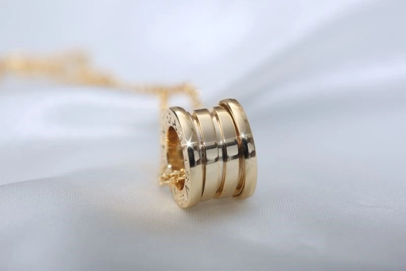 Bvlgari Necklaces OnTrend 216104