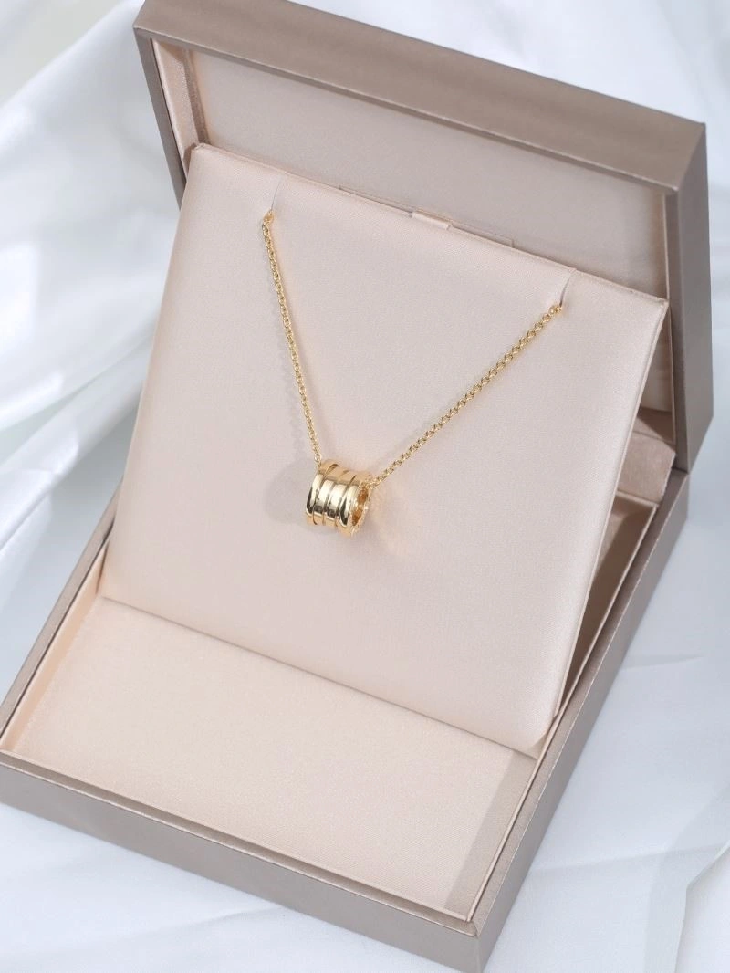 Bvlgari Necklaces OnTrend 216104