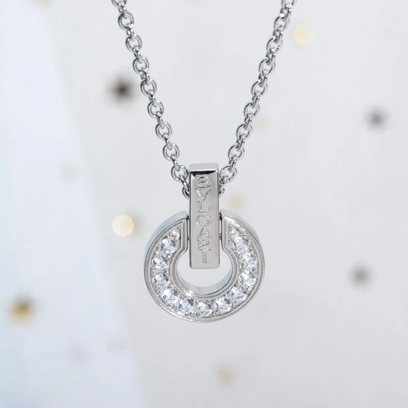 SportInspired Bvlgari Necklaces 216123