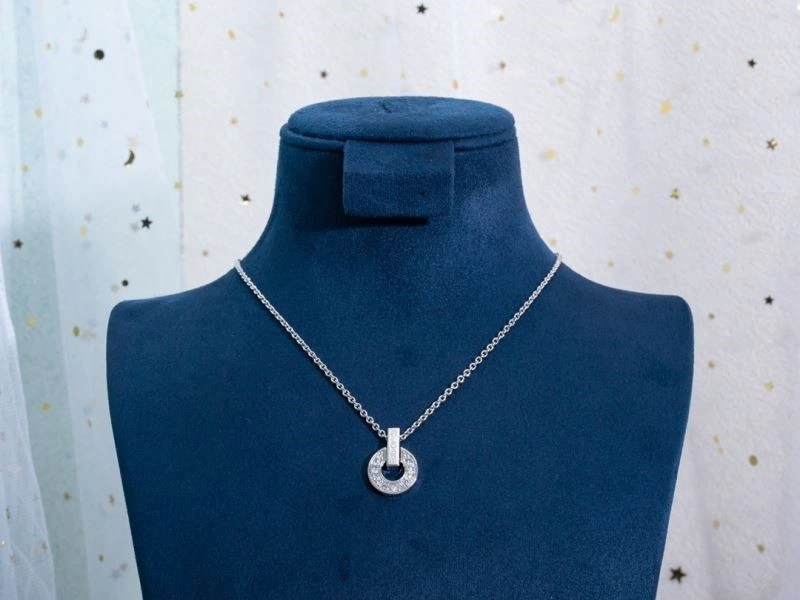 SportInspired Bvlgari Necklaces 216123